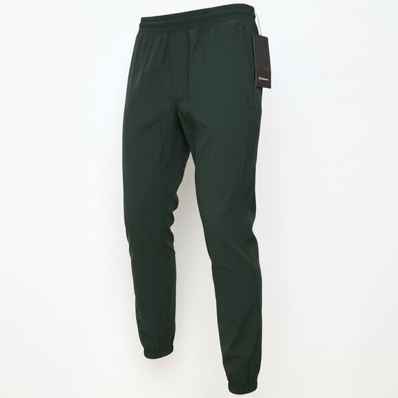 B2 NWT LULULEMON Pace Breaker Regular Athletic Workout Jogger Size L $128